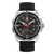 Luminox 1201 ICE-SAR Arctic Nylon Strap 46mm Case Watch