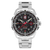 Luminox 1202 ICE-SAR Arctic Stainless Steel 46mm Case Watch