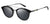Carrera 126/S Maverick 49mm Black Sunglasses