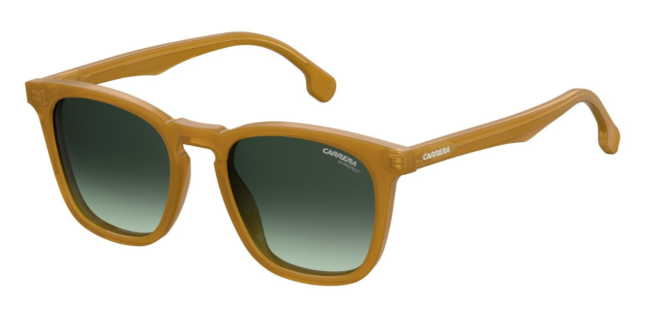 Carrera 143/S Maverick 51mm Yellow Sunglasses