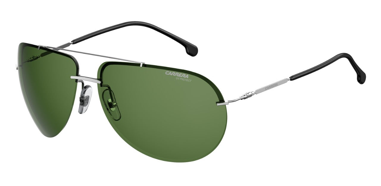 Carrera 149/S Maverick 65mm Grey Sunglasses