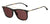 Carrera 150/S Maverick 55mm Havana & Red Sunglasses