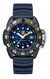 Luminox 1553 SCOTT CASSELL DEEP DIVE Rubber Strap Watch