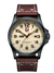 Luminox 1927 Atacama Field Day Date Leather Watch