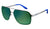 Carrera 91/S Flag 64mm Grey Sunglasses