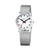 Mondaine A400.30351.16SBM Simply Elegant Mesh Stainless Steel Watch