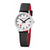 Mondaine A658.30323.16SBB Classic Leather Strap Watch