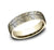 Benchmark CFBP8465613Y Yellow 14k 6.5mm Men's Wedding Band Ring