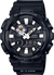 Casio Gshock GAX100B-1A G-Lide Black Resin Watch