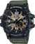 Casio Gshock GG1000-1A3 Mudmaster Analog Digital Watch