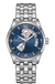 Hamilton H32705141 Jazzmaster Skeleton Automatic Stainless Steel Watch