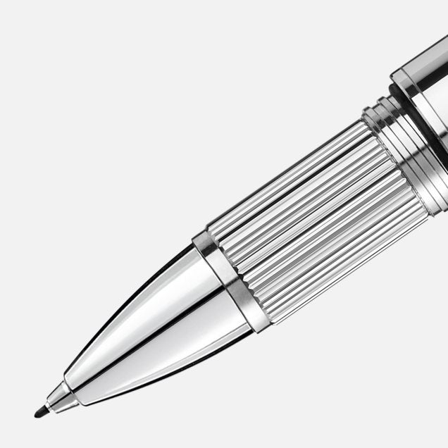 Montblanc MB118876 StarWalker Metal Fineliner Luxury Pen Ref. 118876