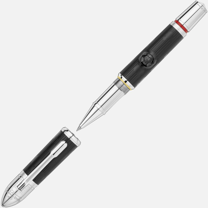 Montblanc MB119835 Great Characters Walt Disney Special Edition Rollerball Luxury Pen Ref. 119835