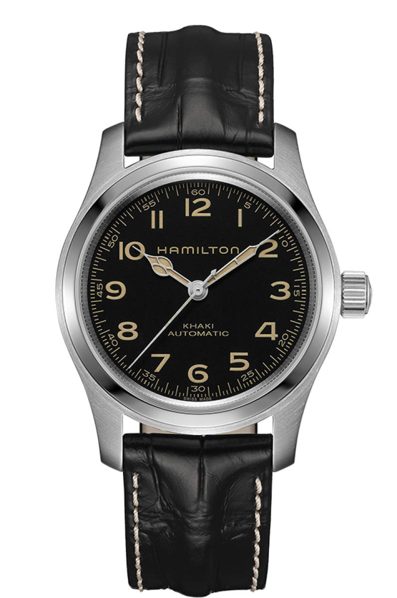 Hamilton H70605731 Automatic Murph Watch, Limited box not included