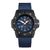 Luminox XS.3603.RE Navy Seal 45mm Magnifying Glass 200M Water Resistant Watch Series 3600