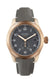 Bremont Broadsword Bronze Slate 40mm Case Men's Automatic Chronometer Watch