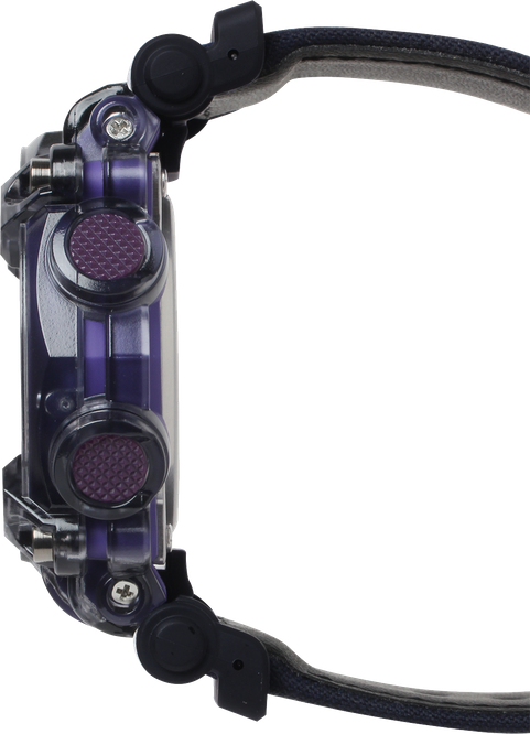 Casio G-Shock GA900TS-6A AD 7YB X High-Tech 'LIMITED' Watch