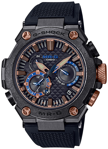 Casio G-Shock MRGB2000R-1A MRG BLE KACHI-IRO Limited Edition Watch