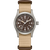 Hamilton H69439901 Khaki Field Mechanical 38mm Case Watch