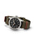 Hamilton H69439931 Khaki Field Mechanical Green Nylon 38mm Watch