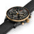 Hamilton H76736730 Khaki Aviation Converter Auto Chronograph Automatic Watch