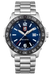 Luminox 3123 Pacific Diver Sea Series Blue Dial Stainless Steel Watch