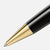 Montblanc MB110456 Meisterstück Gold-Coated LeGrand Ballpoint Pen Ref. 10456
