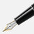 Montblanc MB106522 Meisterstück Platinum-Coated Classique Fountain Pen Ref. 106522
