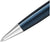 Montblanc MB112895 Meisterstuck Solitaire Doue Blue Hour Classique Ballpoint Pen Ref. 112895