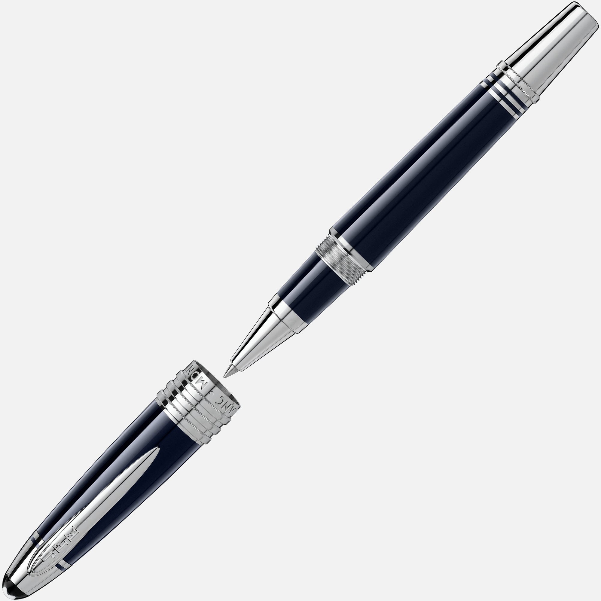 Montblanc MB111047 John F. Kennedy Special Edition Rollerball Luxury Pen Ref. 111047