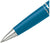 Montblanc MB119583 PIX Edition Blue Rollerball Coy Petrol Pen Ref. 119583
