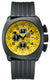 Luminox 1105 Mens Tony Kanaan PC Carbon Chronograph Watch